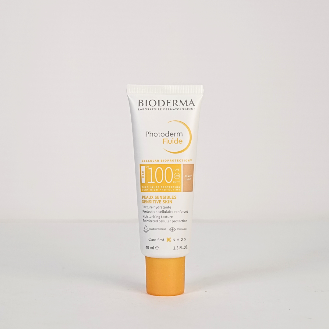 Bioderma Photoderm Fluide MAX 100 40ml