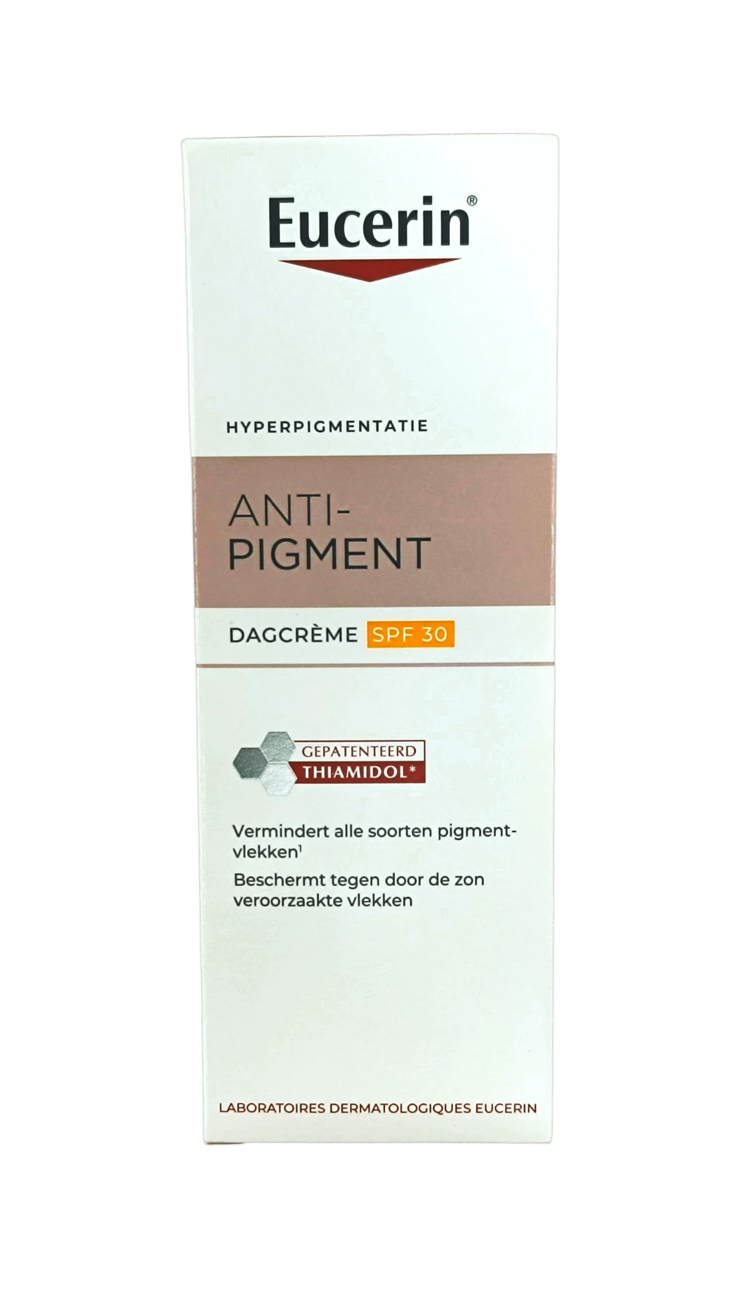 Eucerin Anti-pigment Soin de Jour SPF 30 50ml