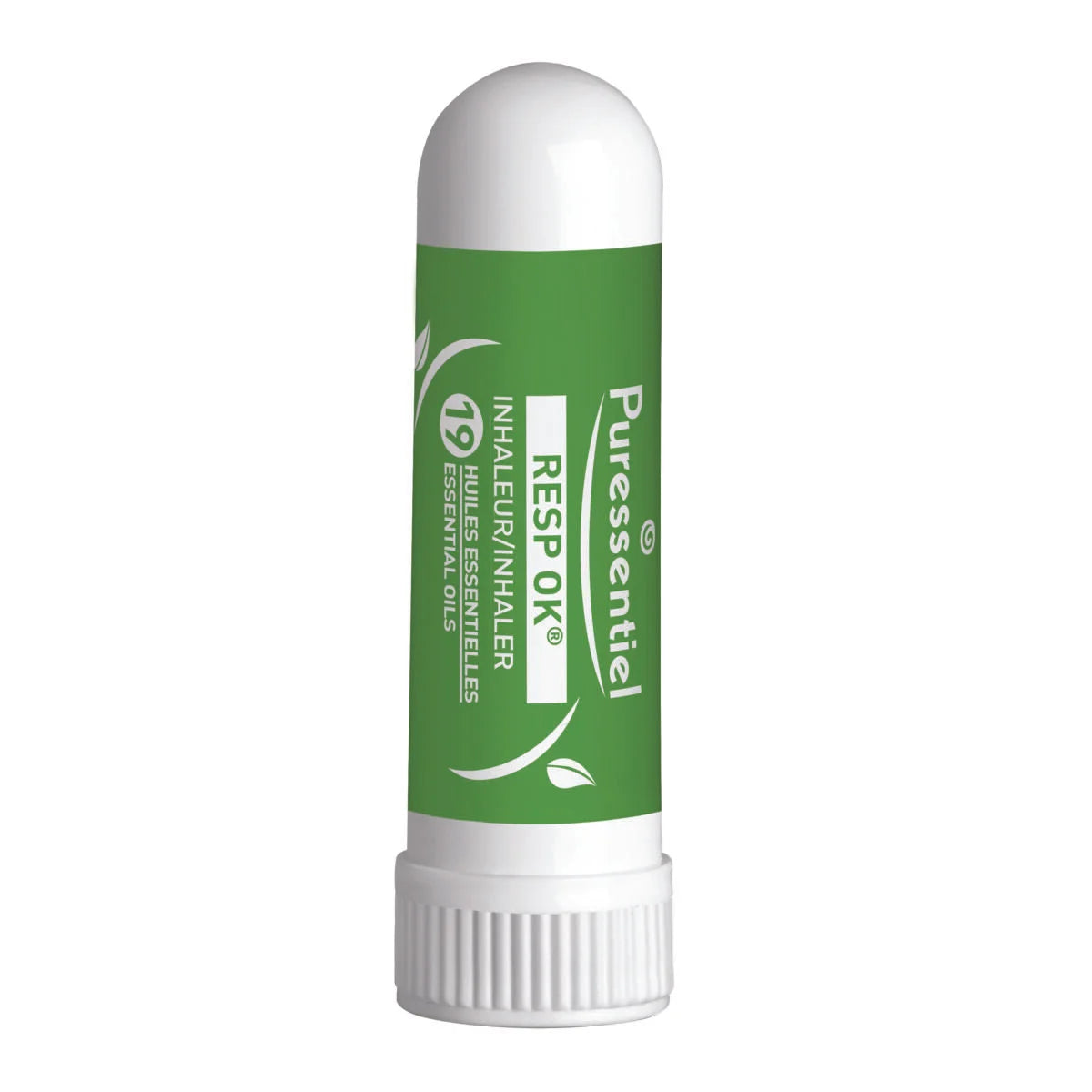 Puressentiel Resp OK Inhalateur 19HE