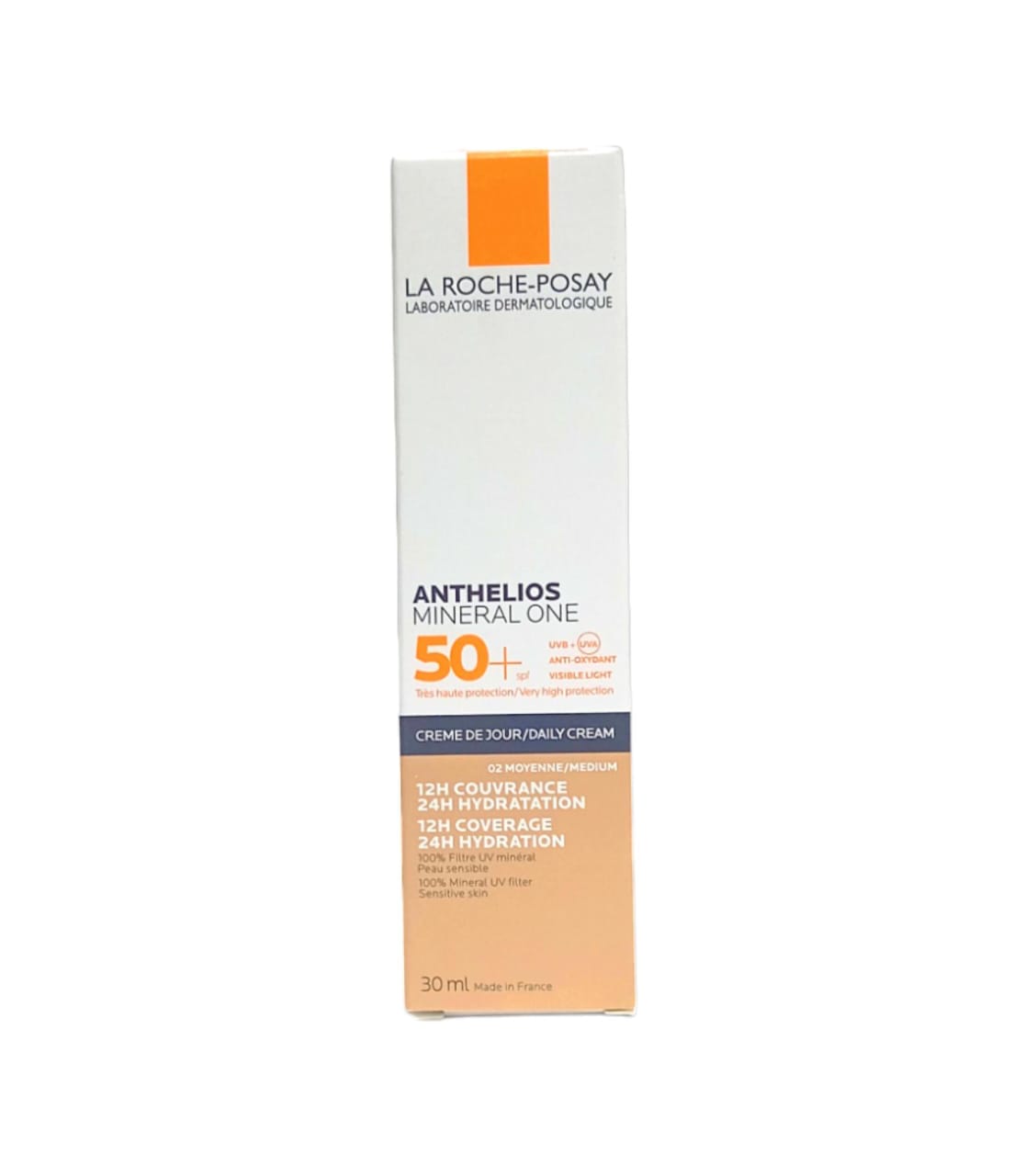 La Roche-Posay Anthelios Mineral One SPF 50+ 30ml