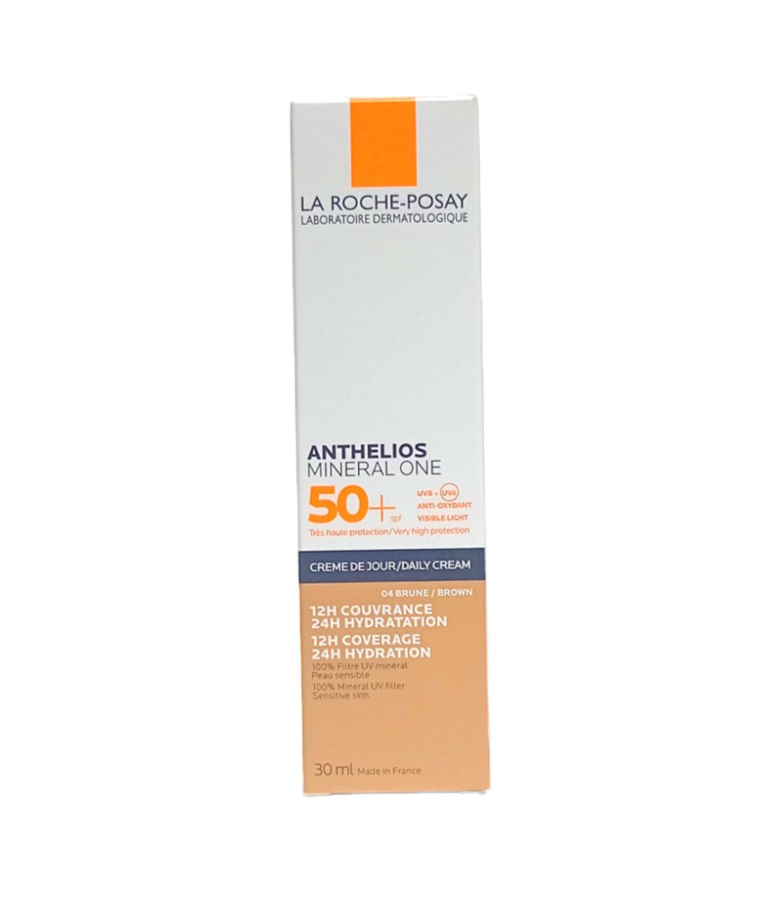 La Roche-Posay Anthelios Mineral One SPF 50+ 30ml