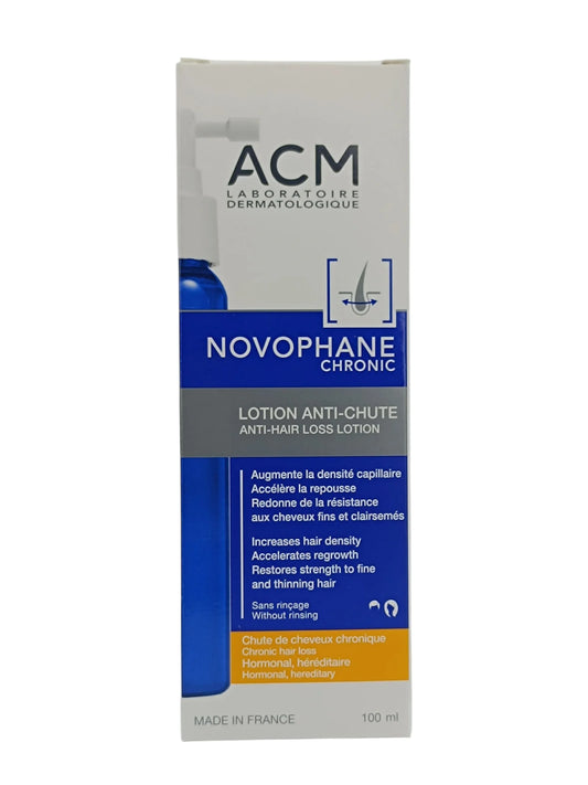 ACM Novophane Lotion Anti-chute 100ml