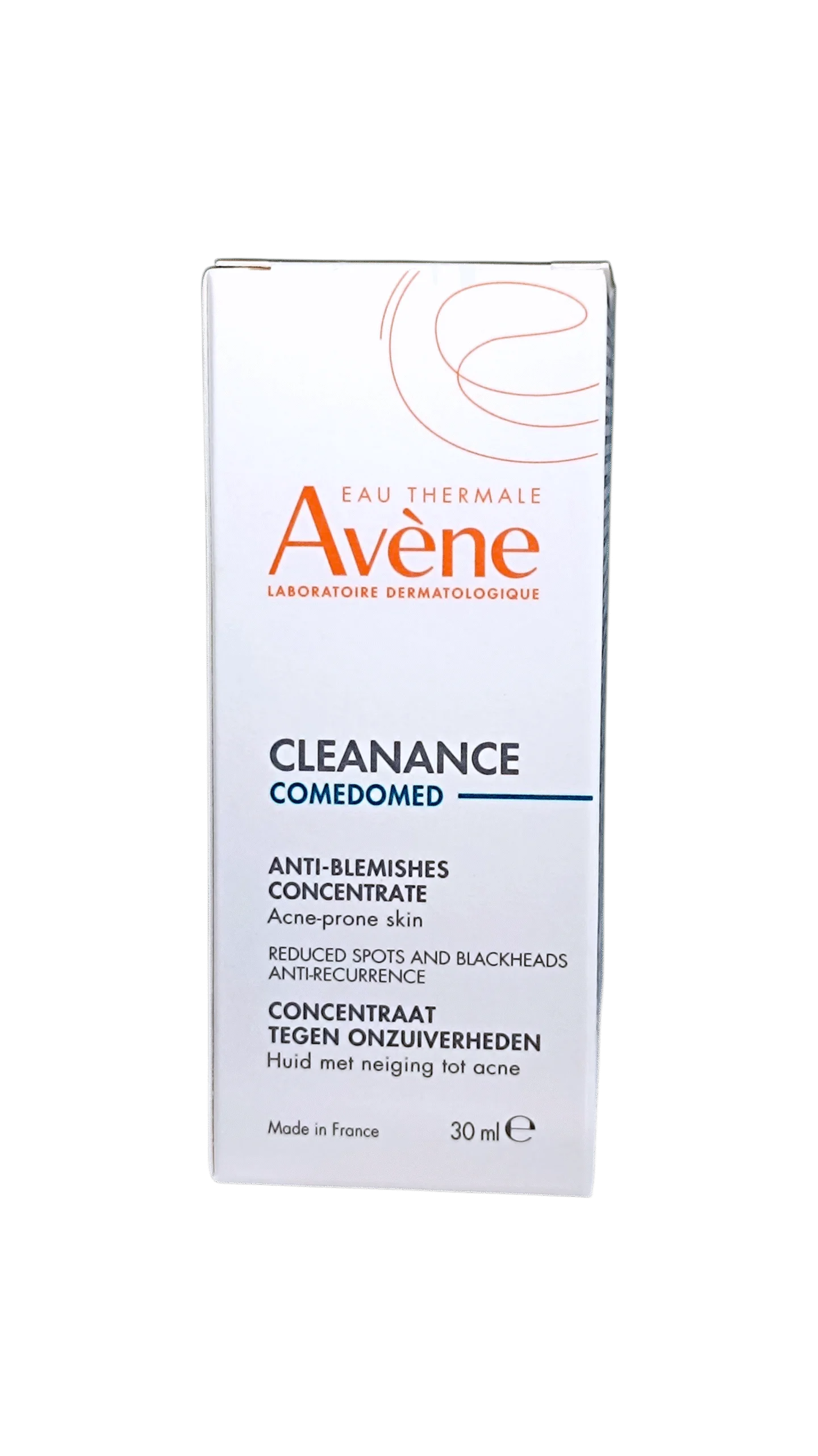 Avène Cleanance Comedomed Concentré Anti-Imperfection 30ml