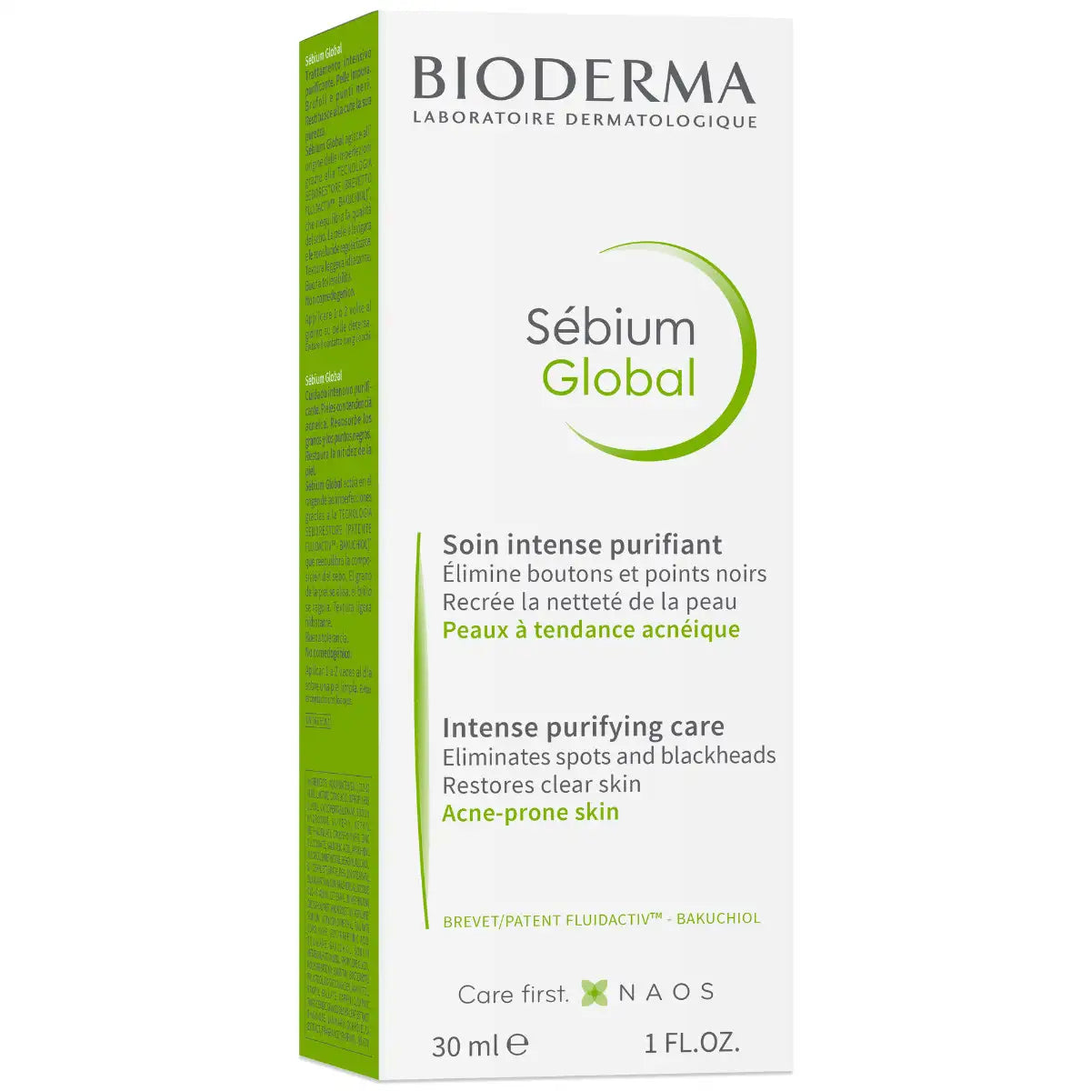 Bioderma Sébium Global 30ml
