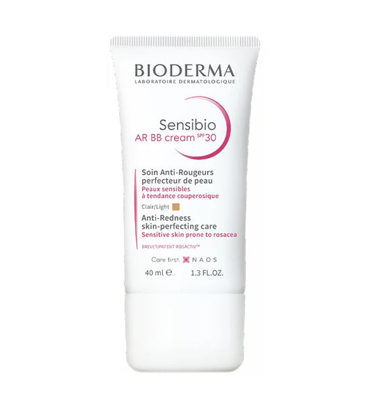 Bioderma Sensibio AR BB Cream spf30 40ml