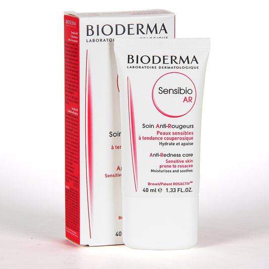 Bioderma Sensibio AR 40ml