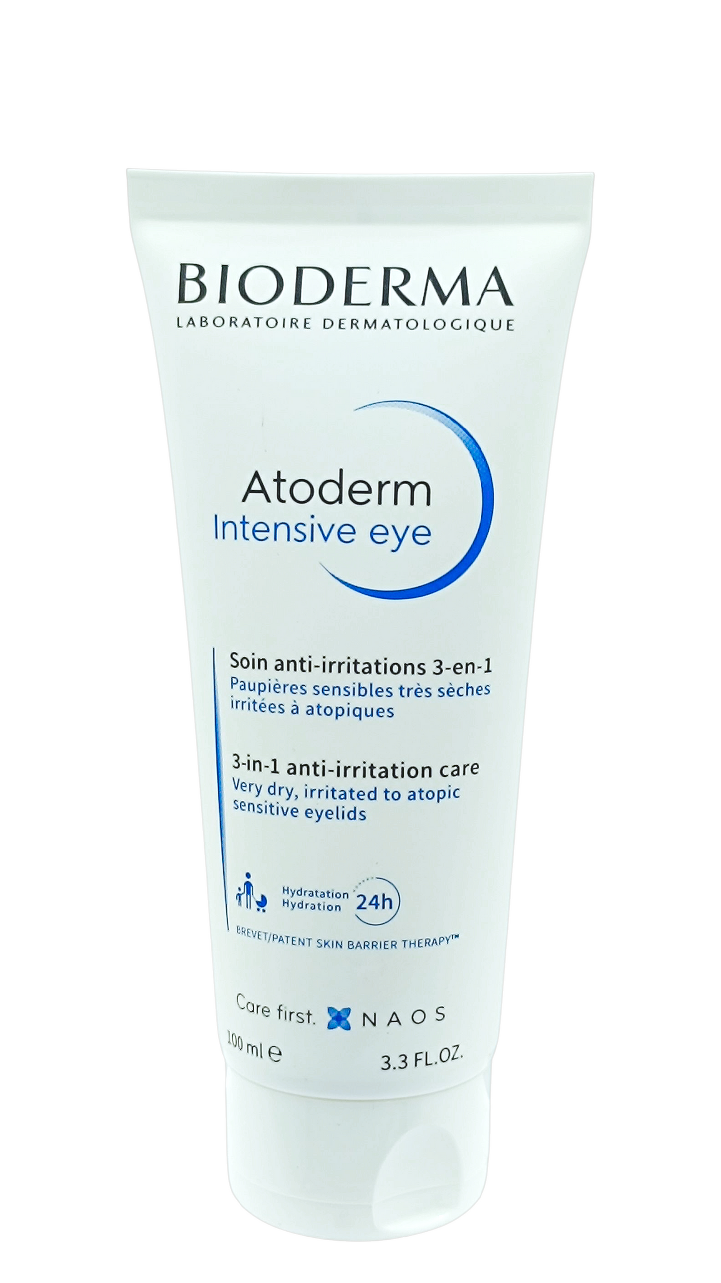 Bioderma Atoderm Intensive eye 100ml