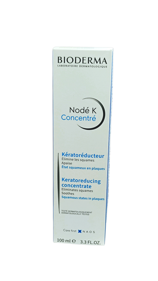 Bioderma Nodé K Concentré 100ml