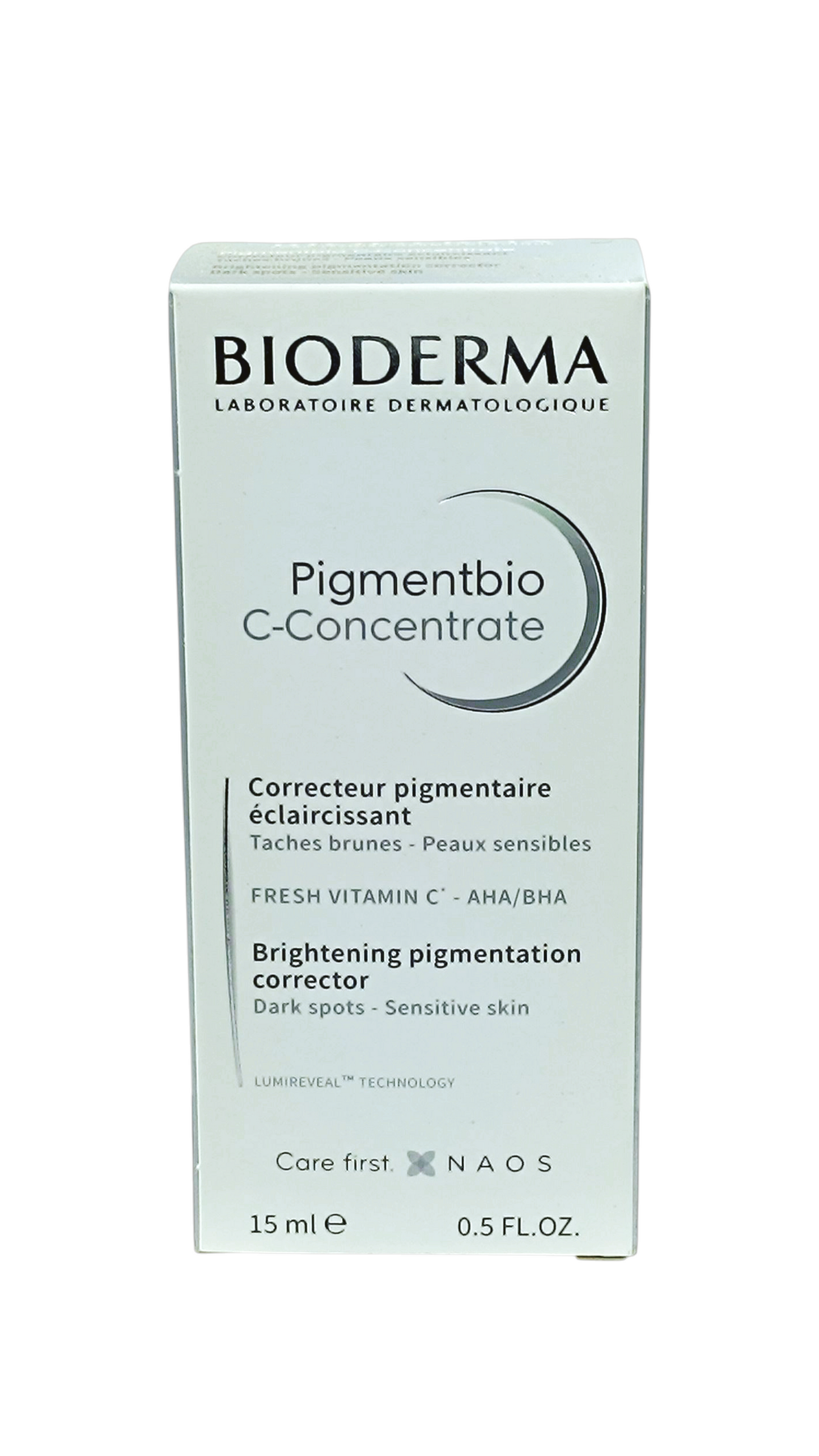 Bioderma Pigmentbio C-Concentrate 15ml