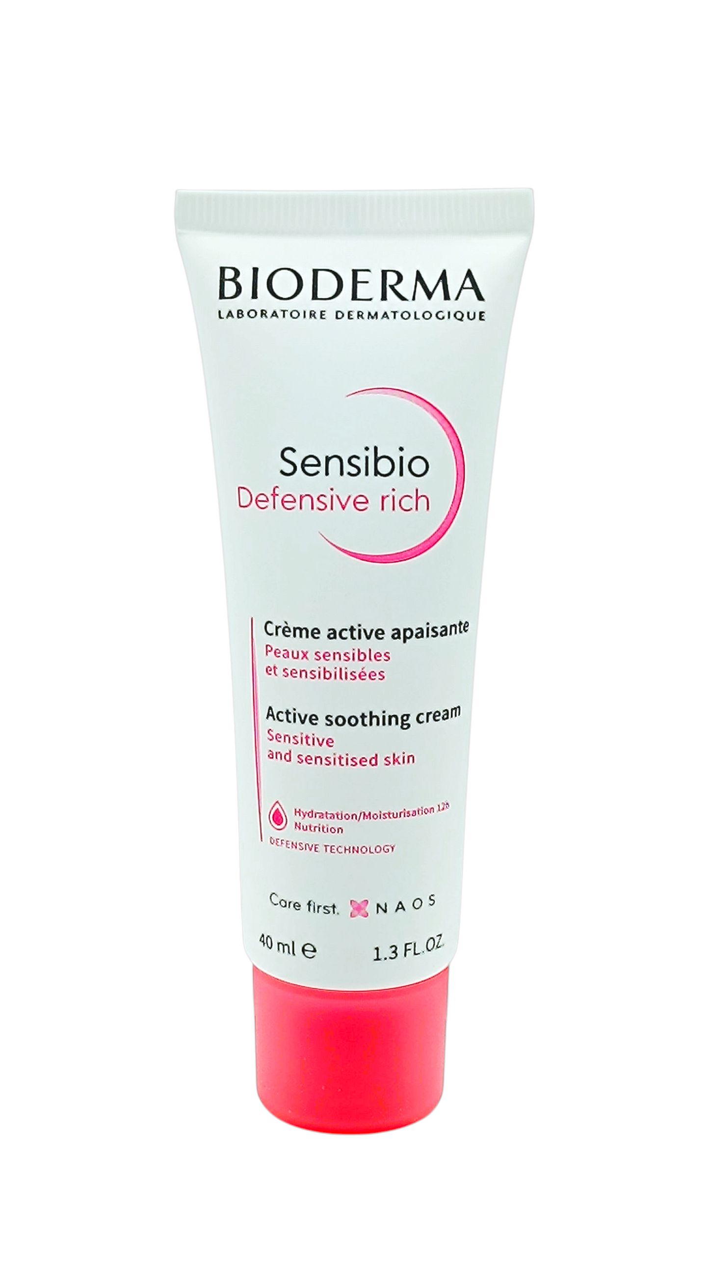 Bioderma Sensibio Defensive Rich 40ml