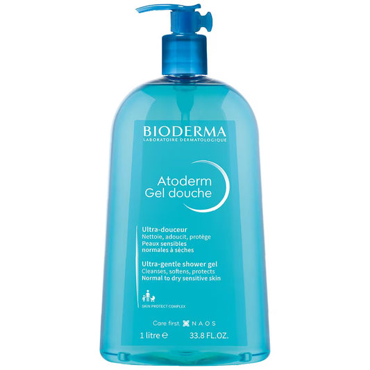 Bioderma Atoderm Gel Douche 500ml
