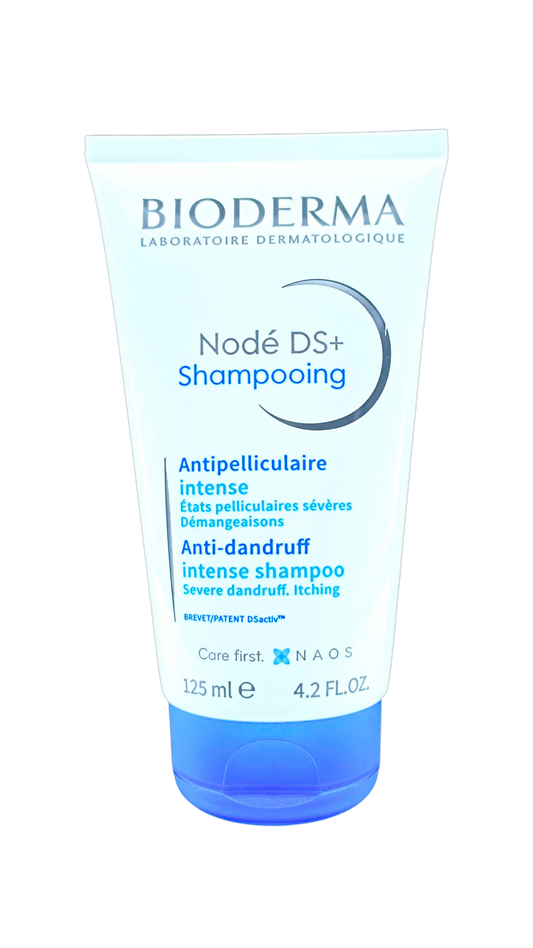 Bioderma Nodé DS+ Shampooing 125ml