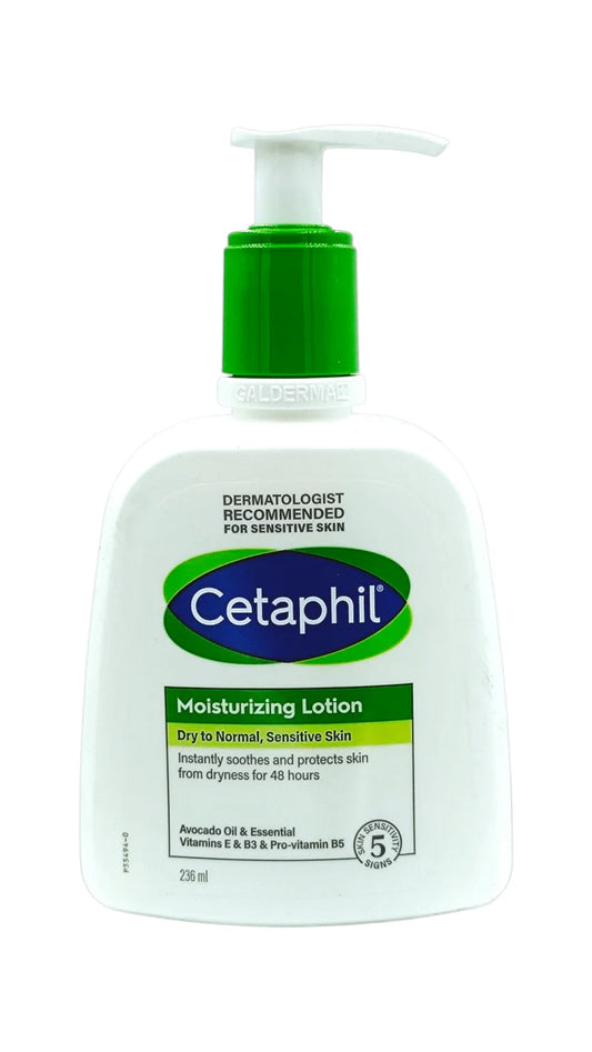 Cetaphil Lotion Hydratante