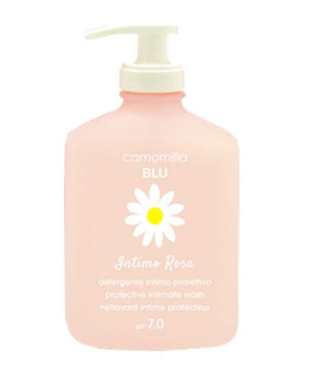 Camomilla Blu Intimorosa Nettoyant Intime Actif 300ml