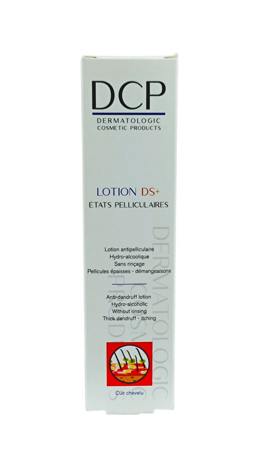 DCP DS+ Lotion États Pelliculaires 100ml