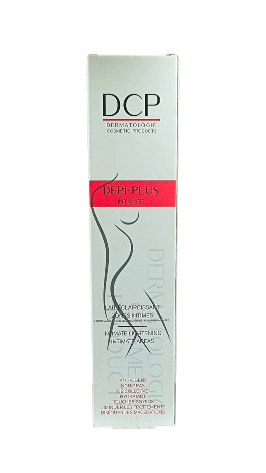 DCP Dépi-plus Intimate 200ml