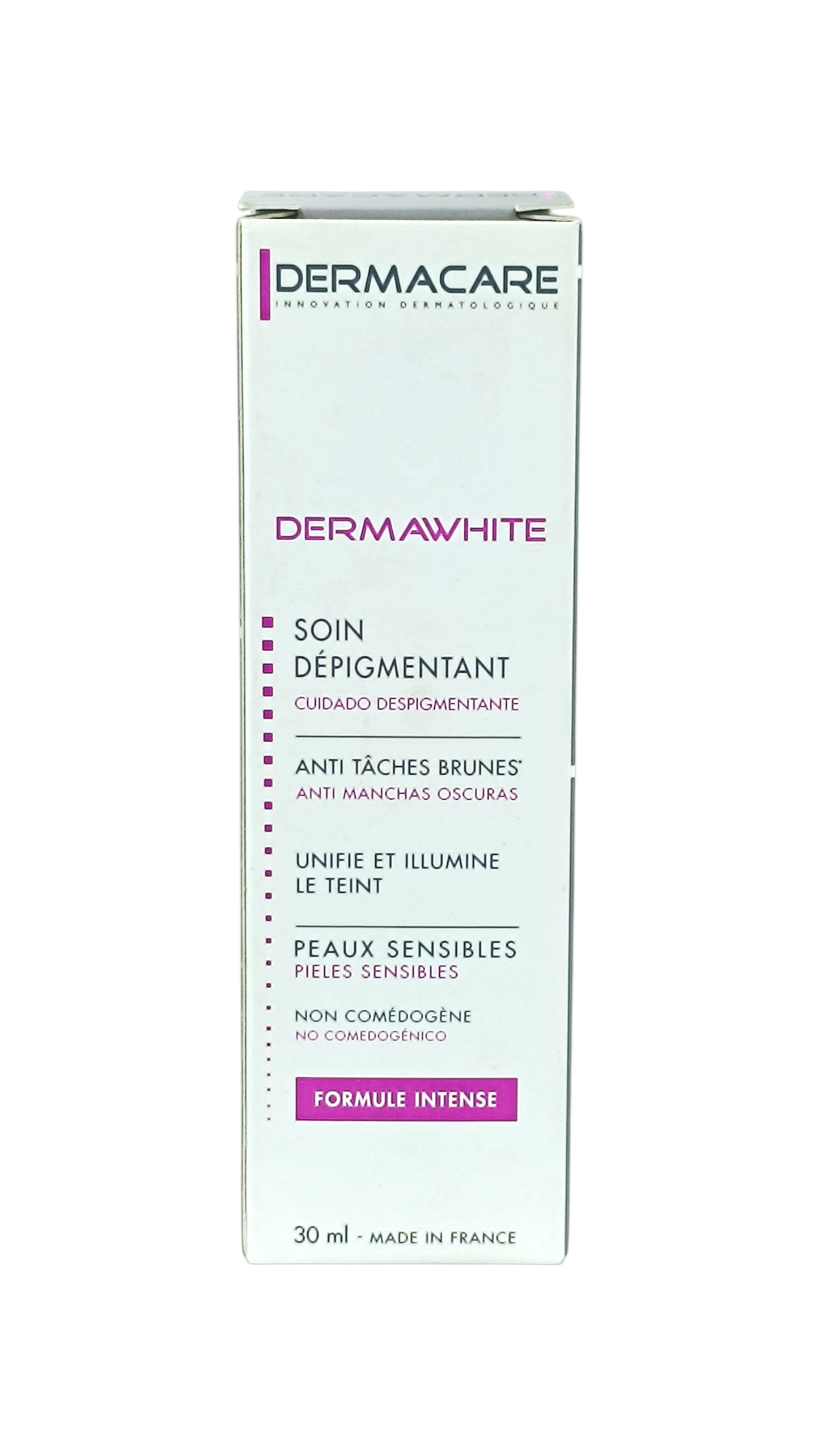 Dermacare Dermawhite Soin Dépigmentant 30ml