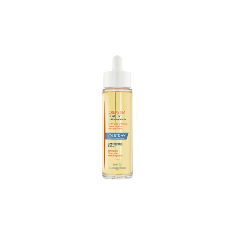 Ducray Creastim Lotion Antichute 30ml