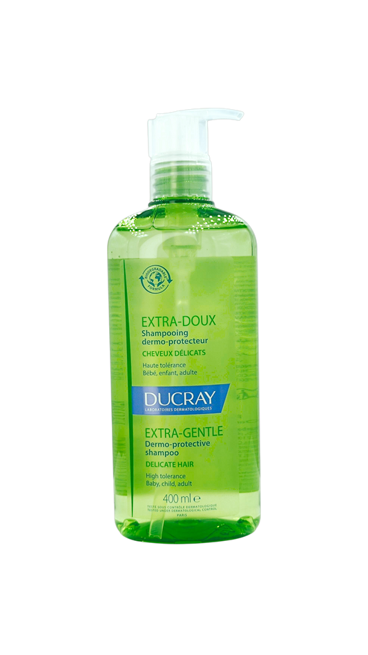 Ducray Extra-doux Shampooing Dermo-protecteur 400ml