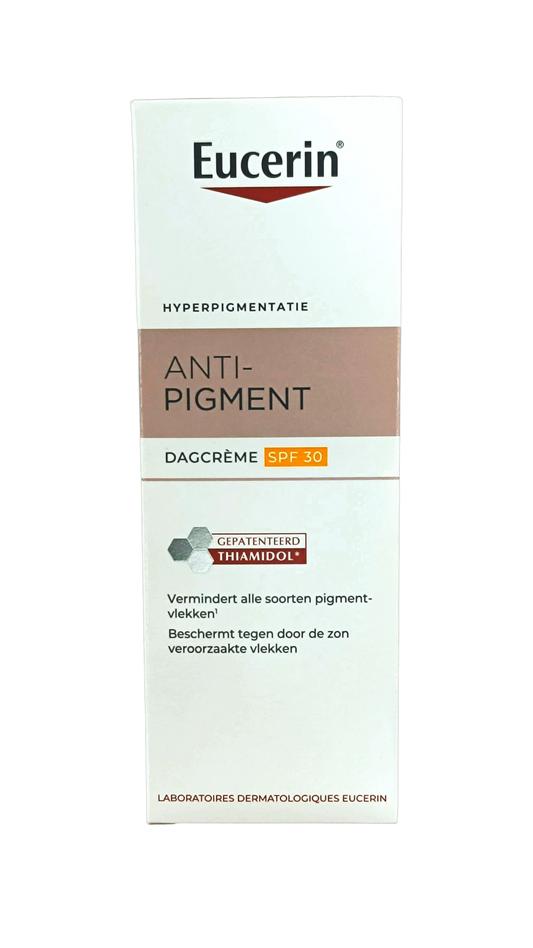 Eucerin Anti-pigment Soin de Jour SPF 30 50ml
