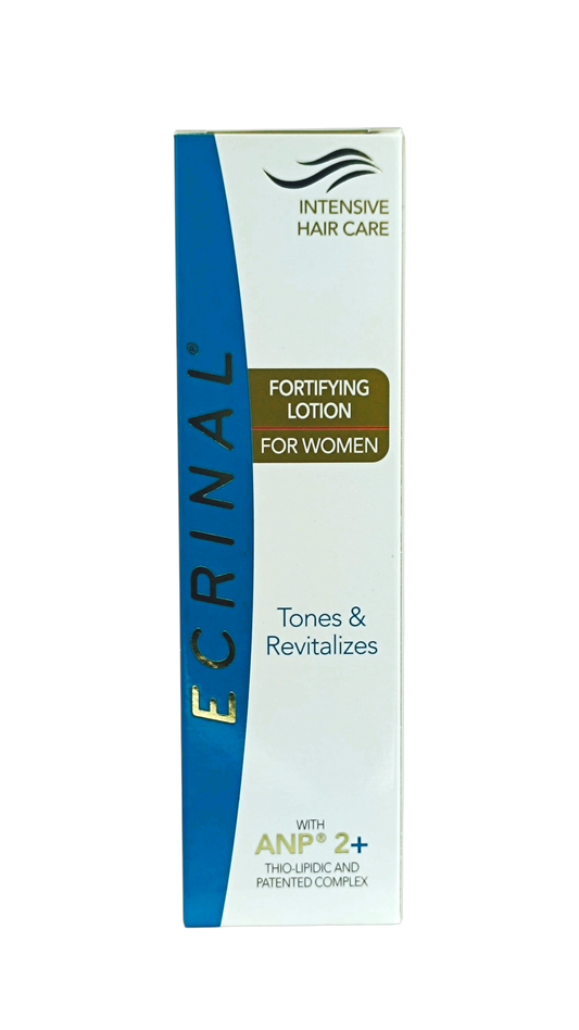 Ecrinal Lotion Fortifiante Femme 200 ml