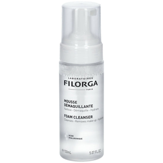 Filorga Mousse Démaquillante 150ml