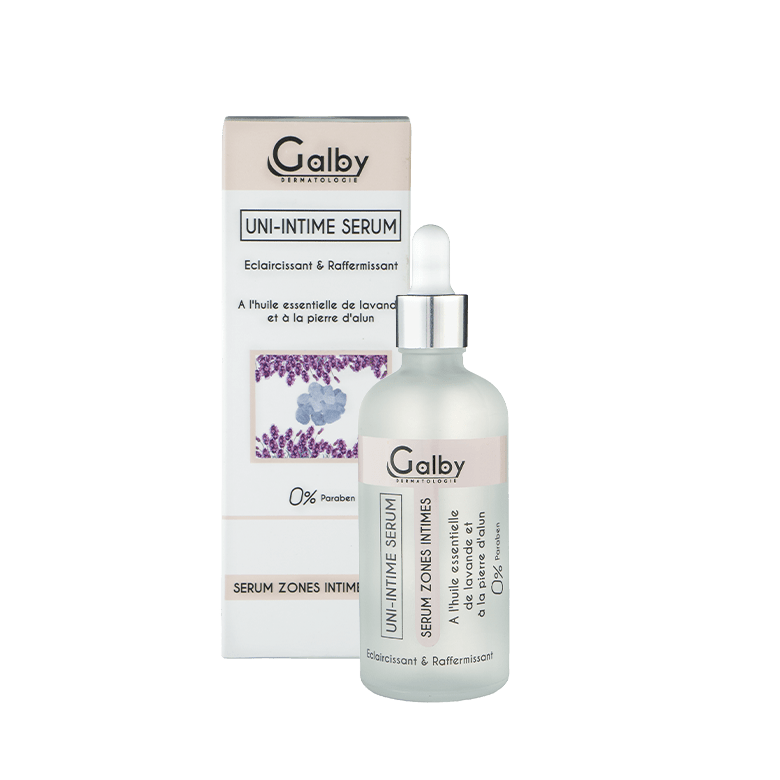 Galby Uni-Intime Sérum 100ml