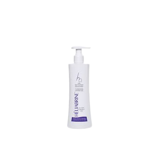 Heliabrine HA Gel Nettoyant Moussant 250 ml