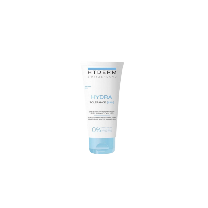 HTderm Crème Hydra Tolerance 50ml