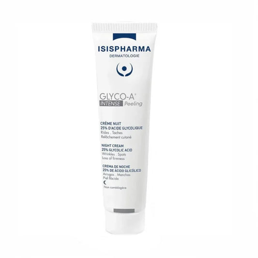 Isispharma Glyco-A Intense Peeling 30ml