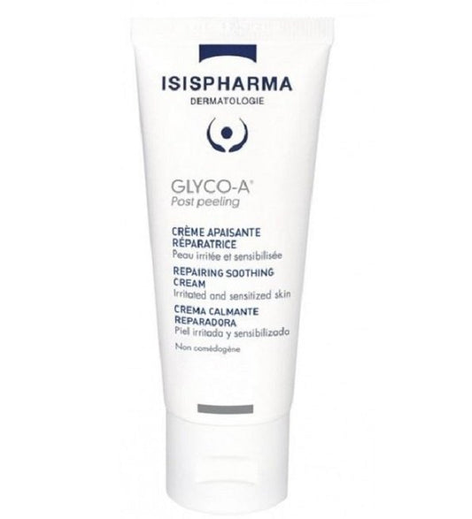 Isispharma Glyco-A Post Peeling 40ml
