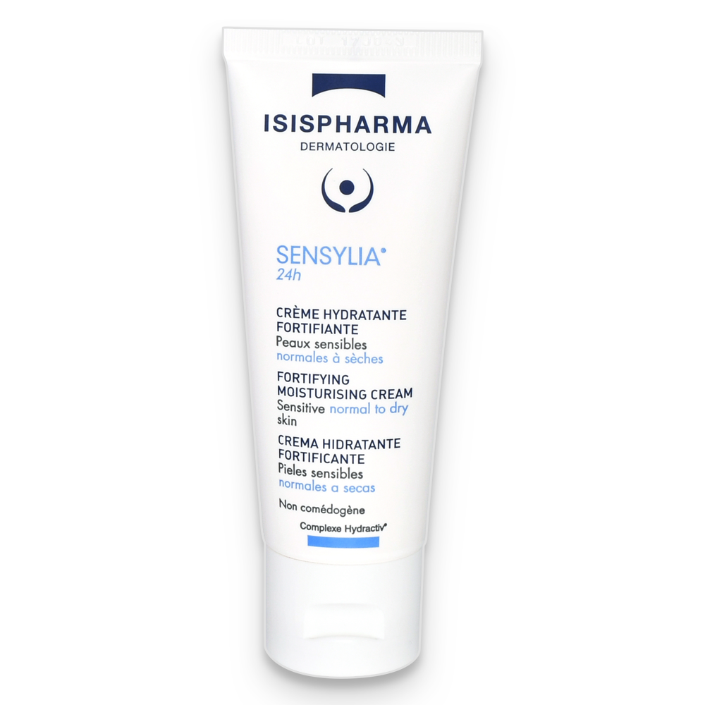 Isispharma Sensylia 24h 40ml