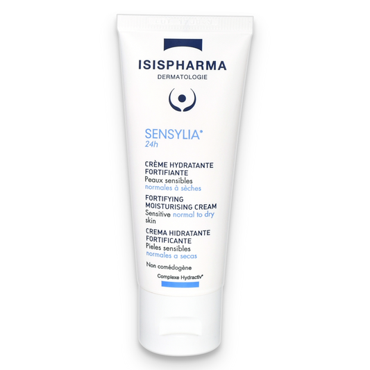 Isispharma Sensylia 24h 40ml