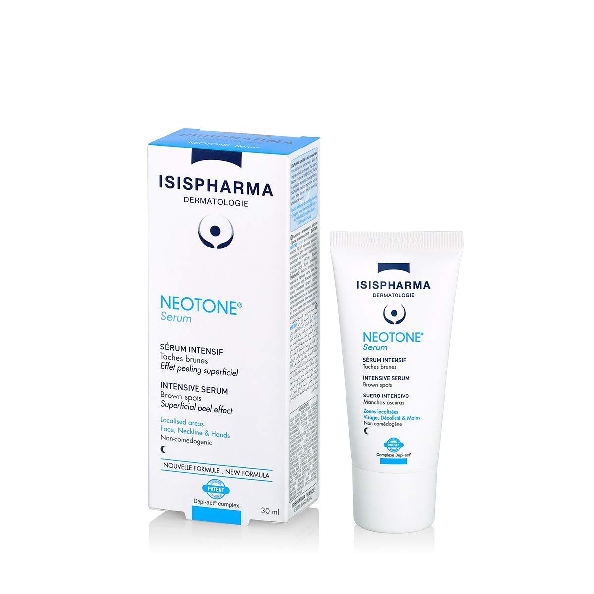 Isispharma Neotone Serum 30ml