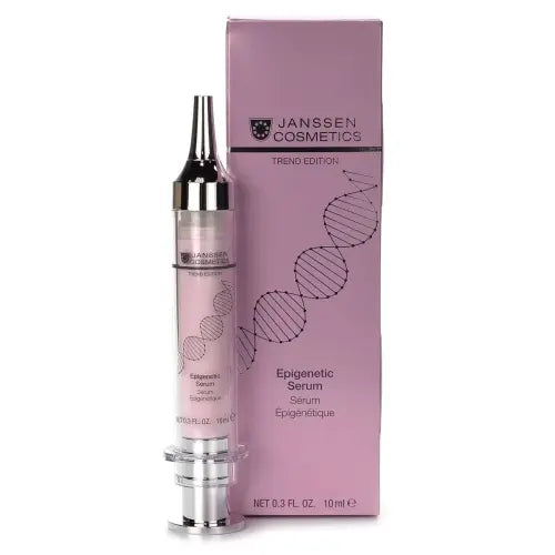 Janssen Cosmetics Sérum Épigénétique 10ml