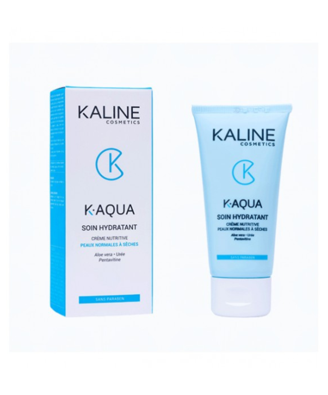 Kaline K.Aqua Soin Hydratant 50ml