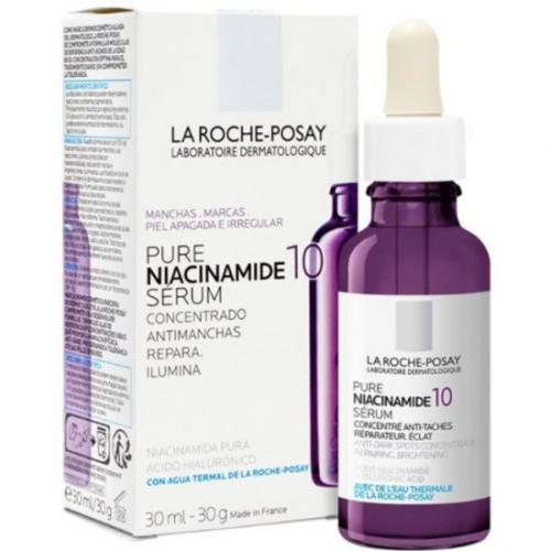 La Roche-Posay Niacinamide 10 Sérum Pure 30ml