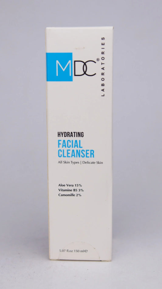 MDC Hydrating Facial Cleanser 150ml