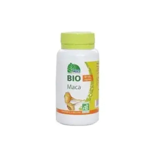 MGD Nature Maca Bio 90 Gélules