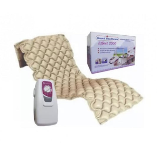 Matelas Anti Escarres effect 2500