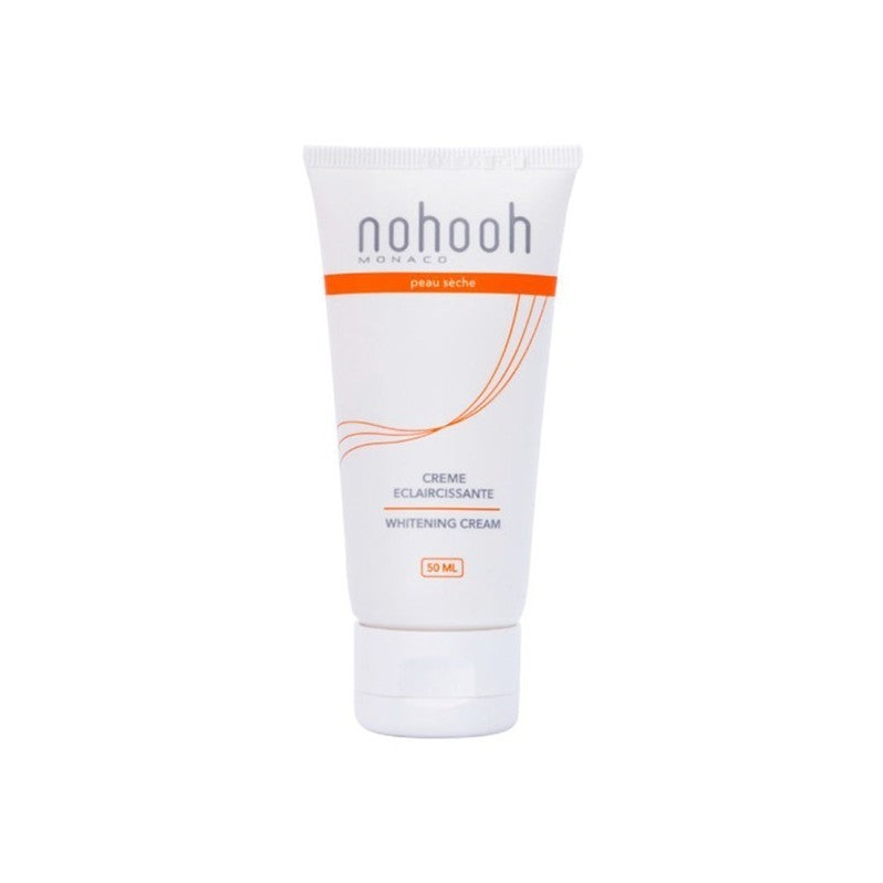 Nohooh crème éclaircissante PS 50ml