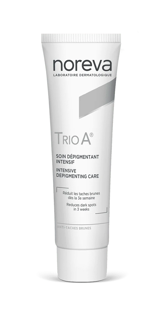 Noreva Trio A Soin Dépigmentant Intensif 30ml