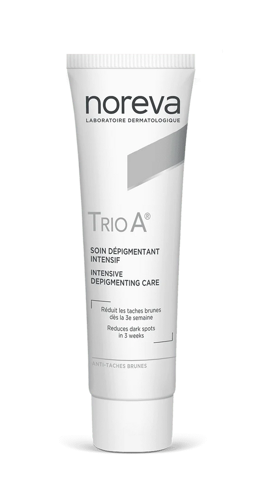 Noreva Trio A Soin Dépigmentant Intensif 30ml