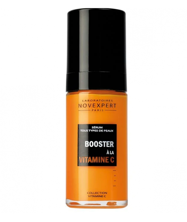 Novexpert Booster à la Vitamine C 30ml