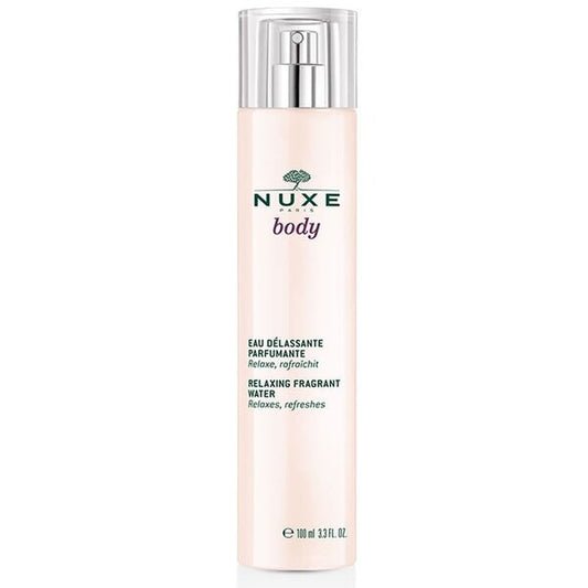 Nuxe Body Eau Delassante Parfumante 100ml
