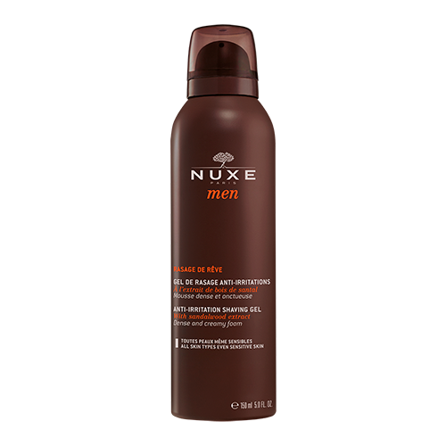 Nuxe Men Gel De Rasage Anti-Irritations 150ml