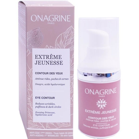 Onagrine Contour des Yeux Extrême Jeunesse 15 ml