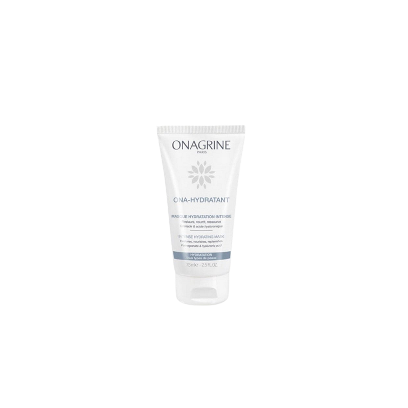 Onagrine Gommage Douceur 75ml