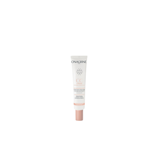 Onagrine CC Crème Extrême Perfection Claire 40ml