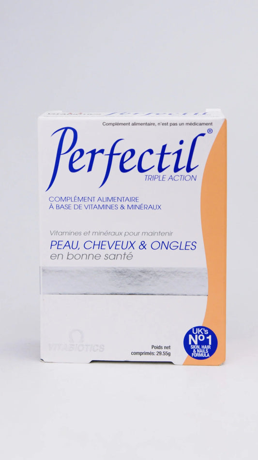 Perfectil  30 comprimés